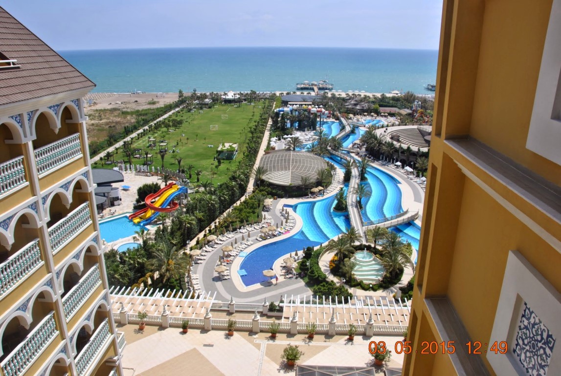 imagini hotel ROYAL HOLIDAY PALACE LARA